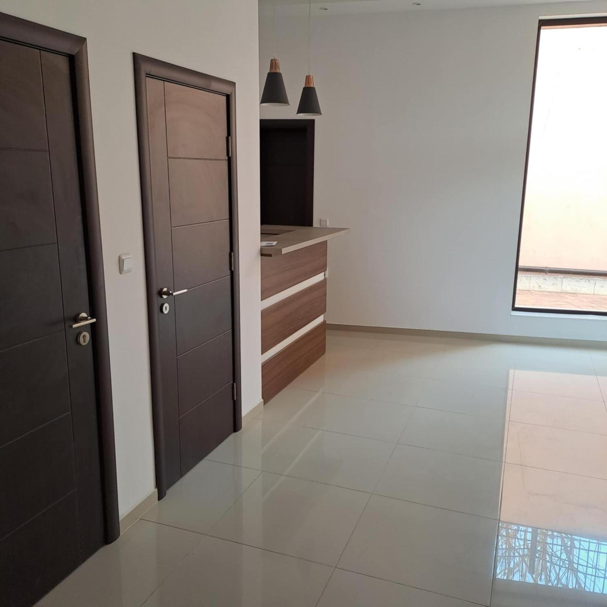 Апартамент Амира 3 Balchik Exterior photo