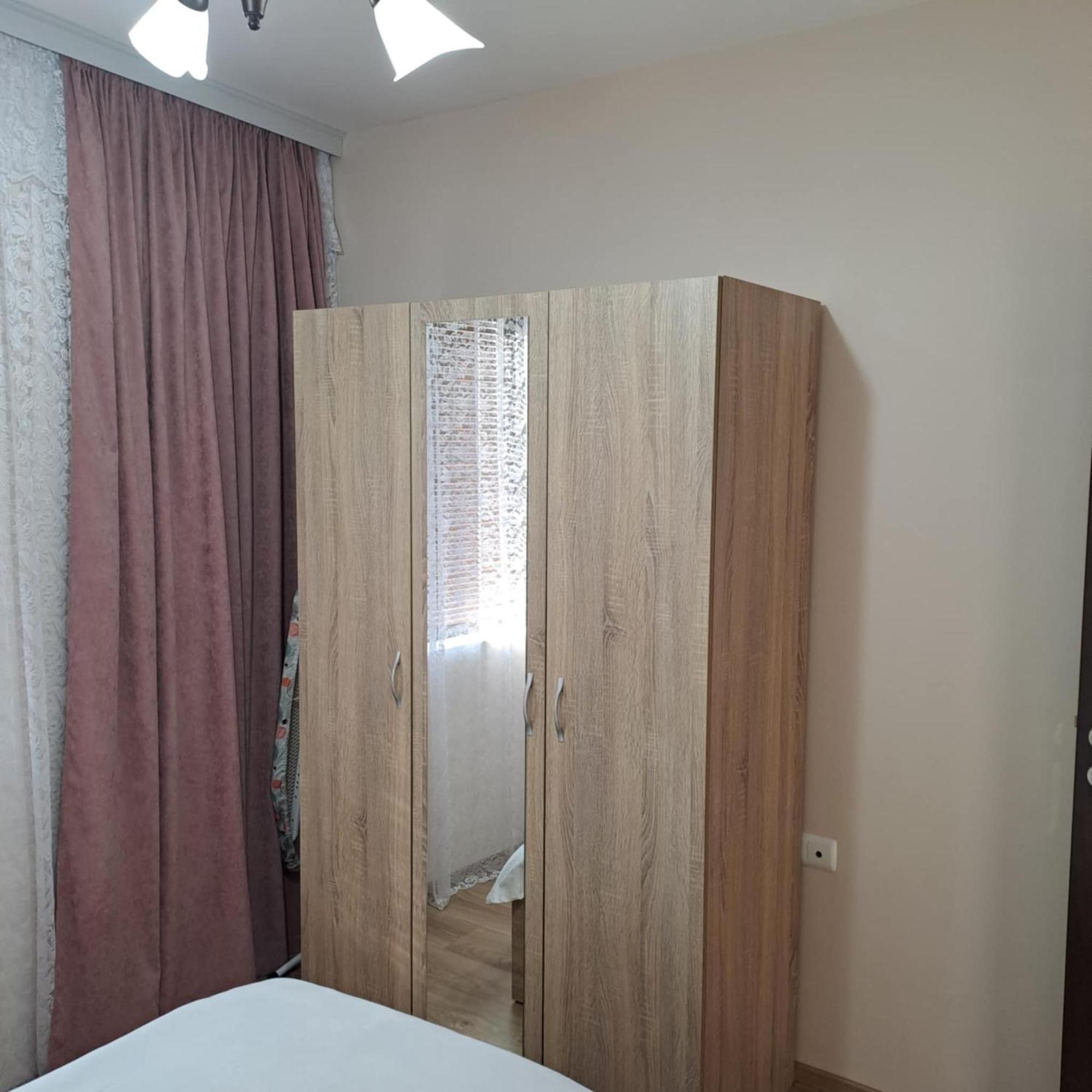 Апартамент Амира 3 Balchik Exterior photo